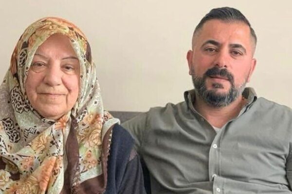 CHP’li başkanın acı günü CHP’li başkanın acı günü