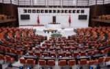 Meclis’te kapalı ‘savaş’ oturumu: Fidan ve Güler konuşacak! Meclis’te kapalı ‘savaş’ oturumu: Fidan ve Güler konuşacak!