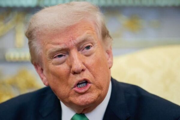 Trump’tan Hürmüz Boğazı mesajı: Gidin kendi ... Trump’tan Hürmüz Boğazı mesajı: Gidin kendi ...