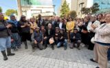 Menemen’de 15 bin konutluk TOKİ projesi davalık oldu