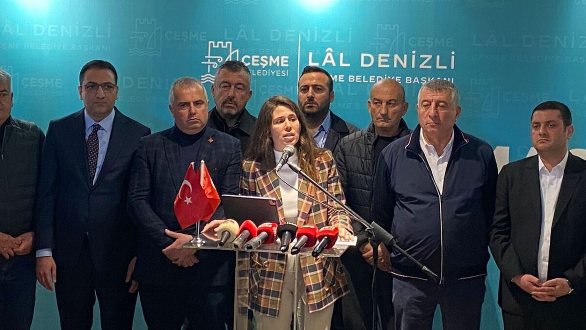 Başkan Denizli’den açık çağrı: Başkan ve bürokratlara test yapılsın!