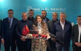Başkan Denizli’den açık çağrı: Başkan ve bürokratlara test yapılsın!