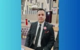 Kuşadası Belediyesi’nde başkan vekili belli oldu!