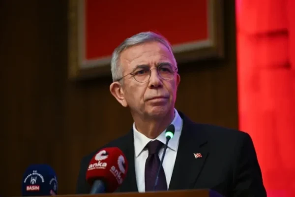 Mansur Yavaş’tan flaş çağrı: Artık bu operasyonlar... Mansur Yavaş’tan flaş çağrı: Artık bu operasyonlar...