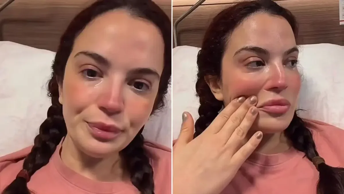 Aslı Bekiroğlu yedinci kez ameliyata giriyor Aslı Bekiroğlu yedinci kez ameliyata giriyor