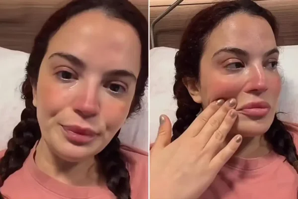 Aslı Bekiroğlu yedinci kez ameliyata giriyor