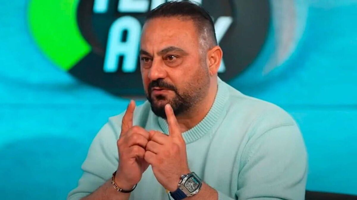 Hasan Şaş’tan flaş şampiyonluk iddiası: ‘Galatasaray böyle devam ederse…’ Hasan Şaş’tan flaş şampiyonluk iddiası: ‘Galatasaray böyle devam ederse…’