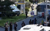 14 sosyal medya hesabına erişim engeli! 14 sosyal medya hesabına erişim engeli!