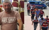 Bodrum’daki ‘çuval’ cinayetinde ... Bodrum’daki ‘çuval’ cinayetinde ...