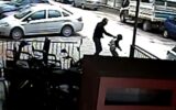 ‘Bahçeye zarar veriyorsun’ dedi… 9 yaşındaki çocuğa darp iddiası!
