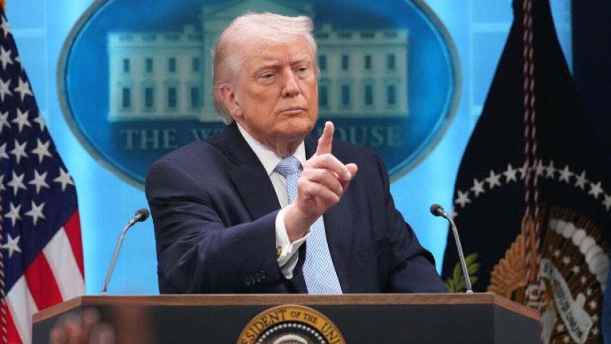 Trump: İran ile anlaşmaya varılabilir Trump: İran ile anlaşmaya varılabilir