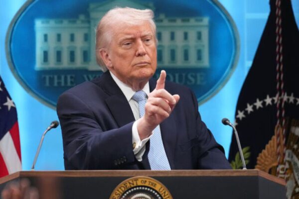 Trump: İran ile anlaşmaya varılabilir Trump: İran ile anlaşmaya varılabilir