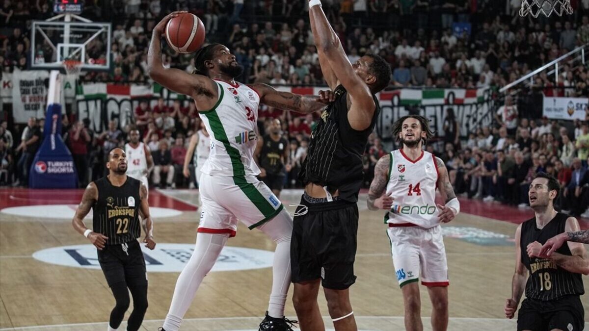 Karşıyaka’dan kritik galibiyet!