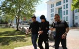Tartıştığını arkadaşını bıçakla öldürmüştü… ... Tartıştığını arkadaşını bıçakla öldürmüştü… ...
