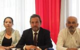 Görevden alınmıştı… Koca, parti üyeliğinden istifa etti!