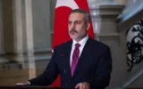 Bakan Fidan: Hürmüz’ü açma niyetiyle hareket edilmeli