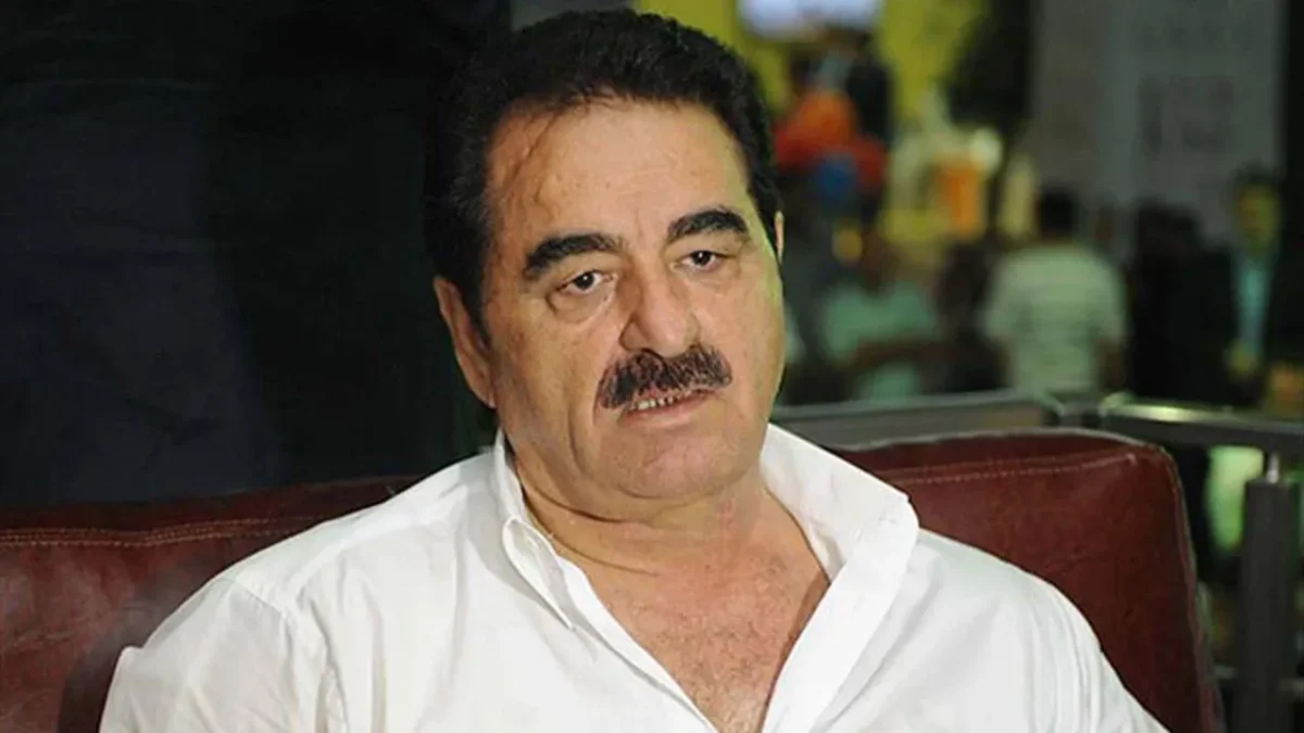 Durumu kritik: Hastaneden İbrahim Tatlıses açıklaması Durumu kritik: Hastaneden İbrahim Tatlıses açıklaması