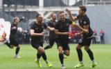 Egeliler 3’üncü Lig’de kader sınavlarında Egeliler 3’üncü Lig’de kader sınavlarında