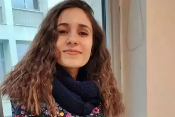 Gülistan Doku soruşturmasında itiraf videosu dosya... Gülistan Doku soruşturmasında itiraf videosu dosya...