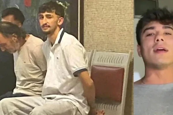 Hakan Çakır cinayetine ilişkin davada gerekçeli ka...