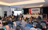 Seferihisar’ın ‘Sakin Şehir’ viz... Seferihisar’ın ‘Sakin Şehir’ viz...