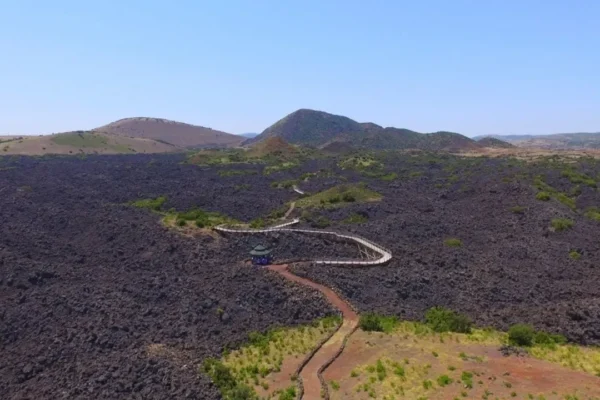Yanık Ülke’nin dibine dinamit!