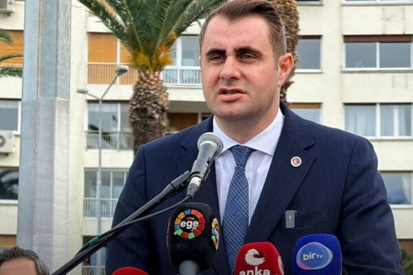 Başkan Güç’ten Meslek Fabrikası açıklaması: ...