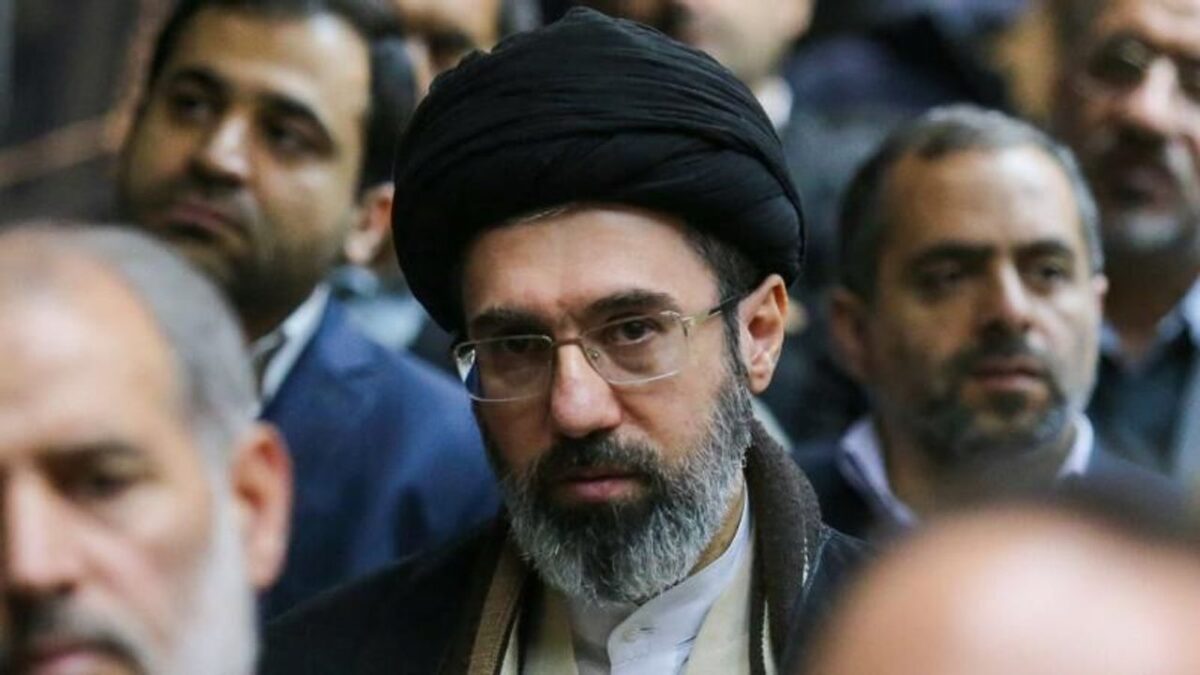 İran lideri Hamaney: Hürmüz Boğazı’nda yeni bir sayfa açılıyor İran lideri Hamaney: Hürmüz Boğazı’nda yeni bir sayfa açılıyor