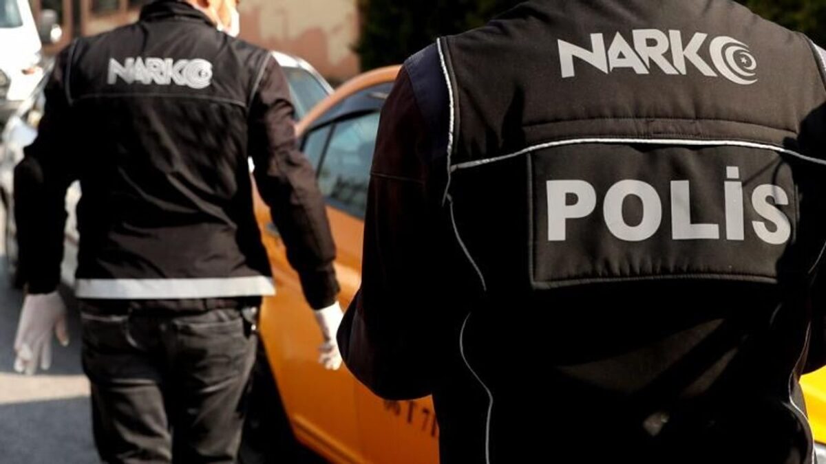75 ilde uyuşturucu operasyonu: 638 şüpheli tutuklandı 75 ilde uyuşturucu operasyonu: 638 şüpheli tutuklandı
