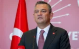Özgür Özel’den Konak’ta mesaj seli! Özgür Özel’den Konak’ta mesaj seli!