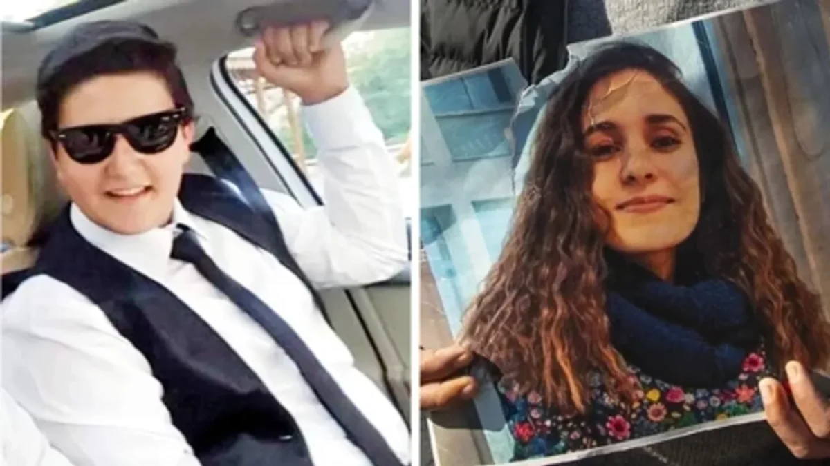 Firari şüpheli için kırmızı bülten kararı! Firari şüpheli için kırmızı bülten kararı!