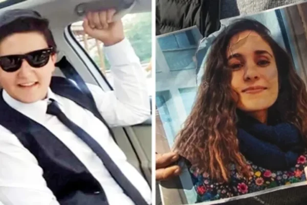 Firari şüpheli için kırmızı bülten kararı!