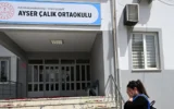 Kahramanmaraş’ta saldırının yaşandığı okul k...
