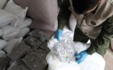 MİT koordinesinde uluslararası uyuşturucu operasyonu