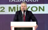 Başkan Balkan’dan Urla raporu: Borcu 50 milyon TL’ye indirdik!