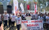 Tüm Yerel-Sen Meslek Fabrikası açıklaması: Bu hukuki değil, açık bir güç gösterisi