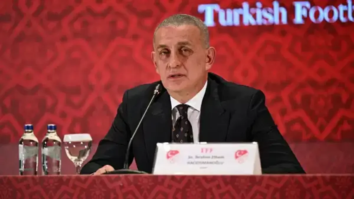 Galatasaray tepki göstermişti: TFF, yabancı kuralını resmen duyurdu Galatasaray tepki göstermişti: TFF, yabancı kuralını resmen duyurdu