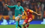 Galatasaray’dan orta saha transferinde ters ...