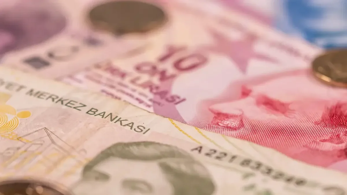 Goldman Sachs’tan şaşırtan Türk Lirası mesajı