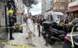 Sokak ortasında dehşet: Kaynana, gelini silahla öldürdü!