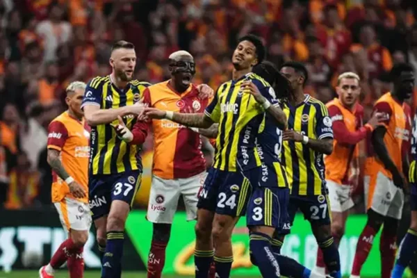 İtalyan ekibinden, Jayden Oosterwolde’ye yak...
