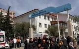Okul saldırısında yeni gelişme: Nasıl soktuğu bell...