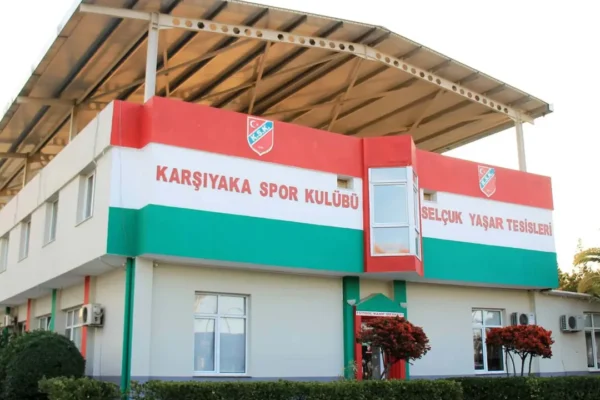 Karşıyaka’da aday yok