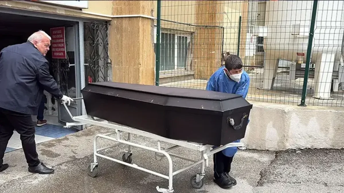 KKKA’dan bir ölüm daha