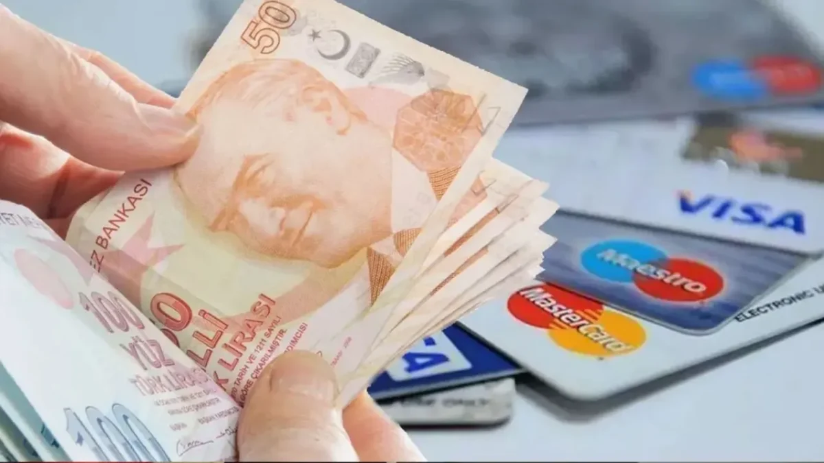 Kredi kartı borcunda kritik eşik: Asgari ödeme, yasal takip riskini sadece erteliyor