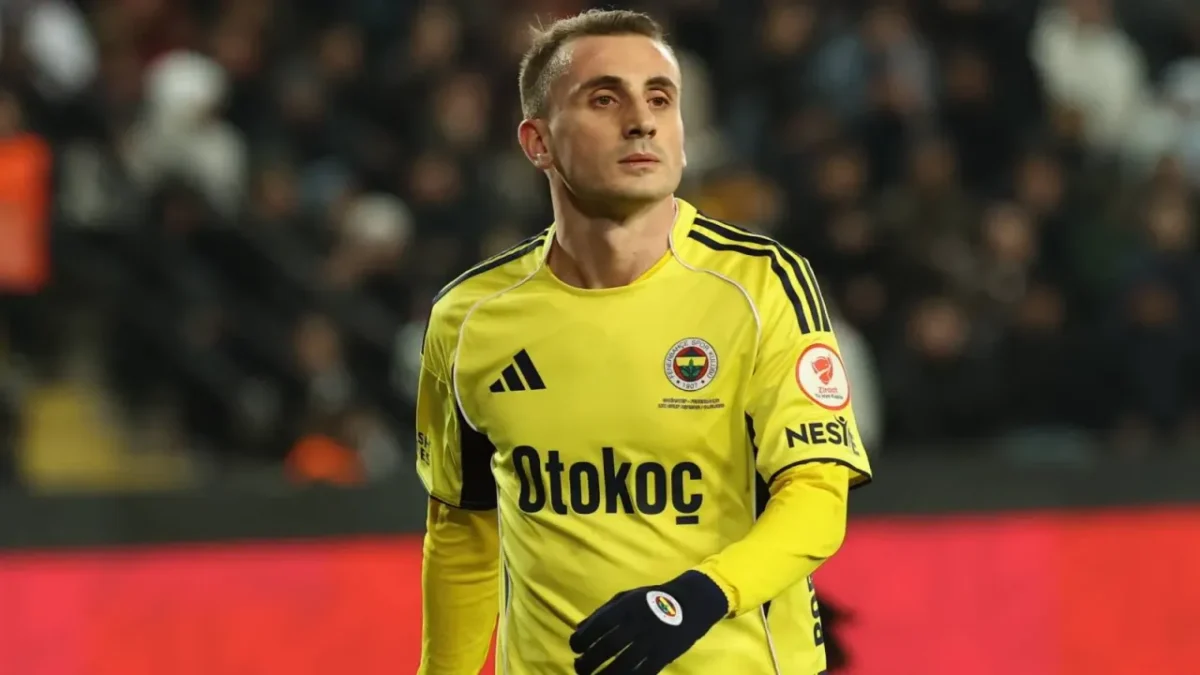 UEFA’dan Fenerbahçe’ye ceza iddiası! UEFA’dan Fenerbahçe’ye ceza iddiası!