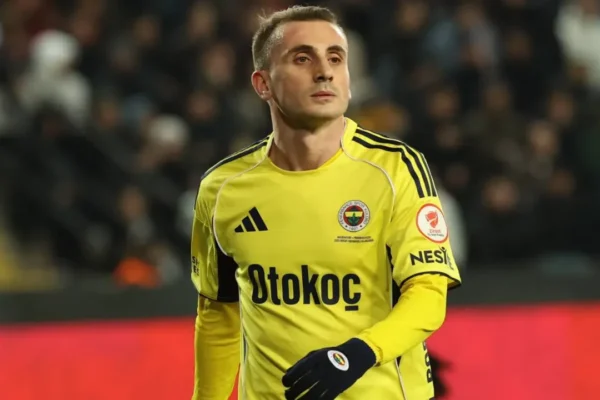 UEFA’dan Fenerbahçe’ye ceza iddiası!