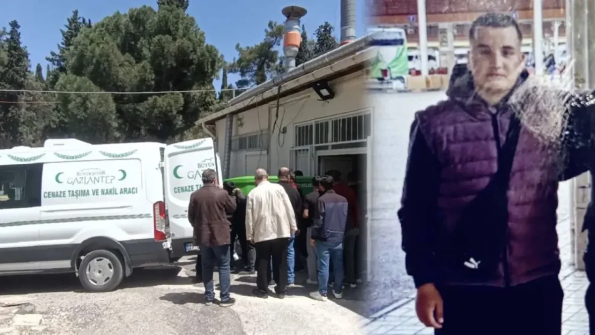 Komşular arasında kavga: 21 yaşındaki Muhammed’i 17 yaşındaki komşusu öldürdü
