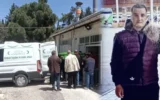 Komşular arasında kavga: 21 yaşındaki Muhammed’i 17 yaşındaki komşusu öldürdü