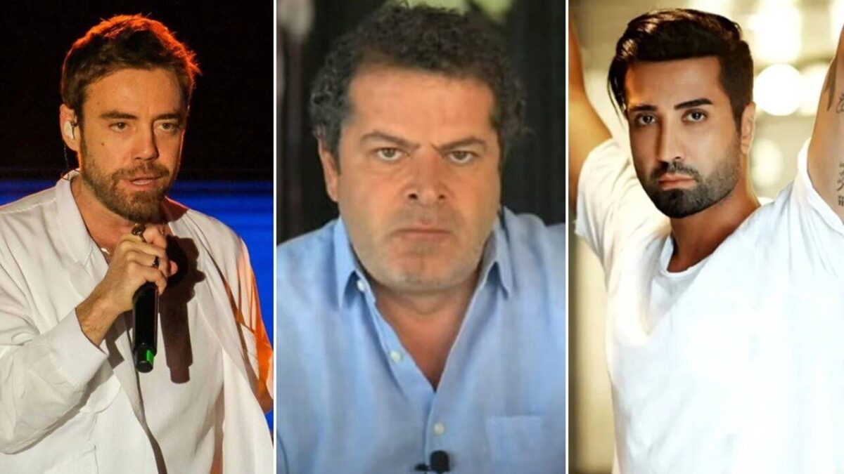 Tan Taşçı ve Cüneyt Özdemir arasında ‘icazet’ kavgası: Murat Dalkılıç da topa girdi!